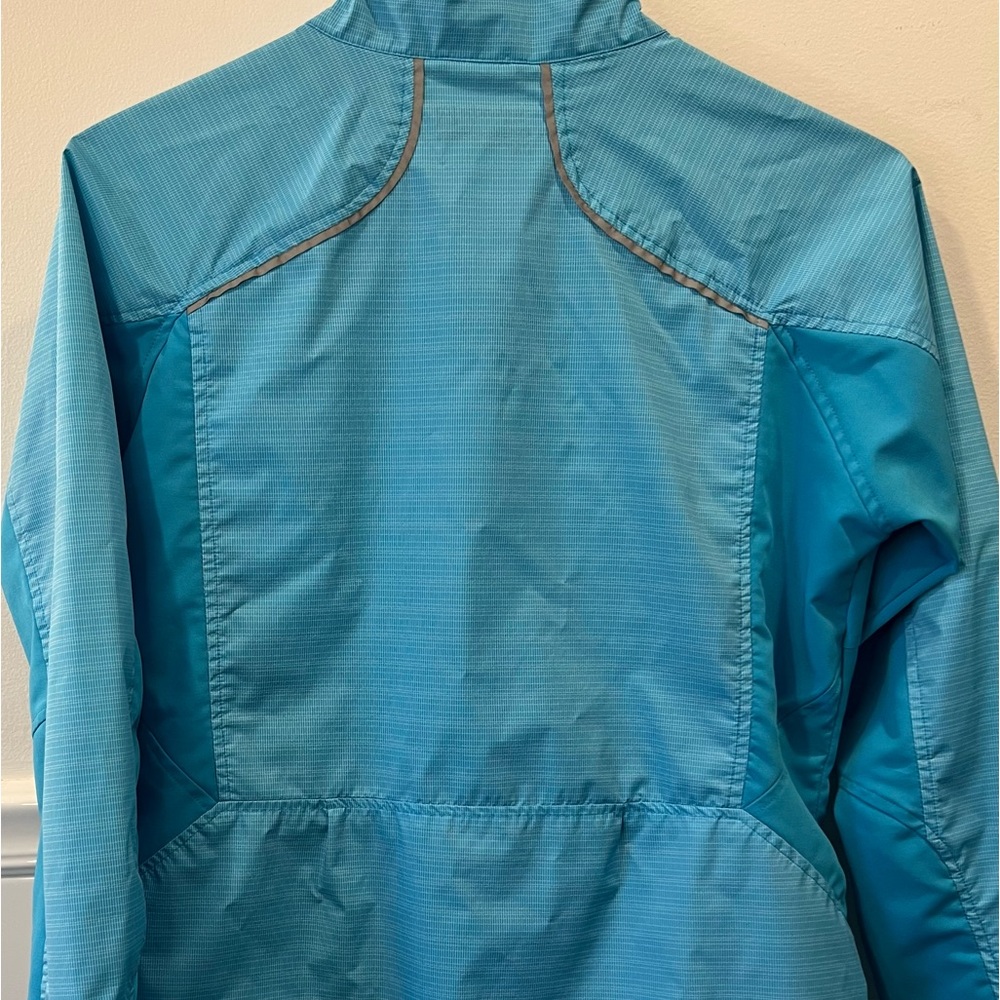 Waterproof Running Jacket - Picture 4 of 5